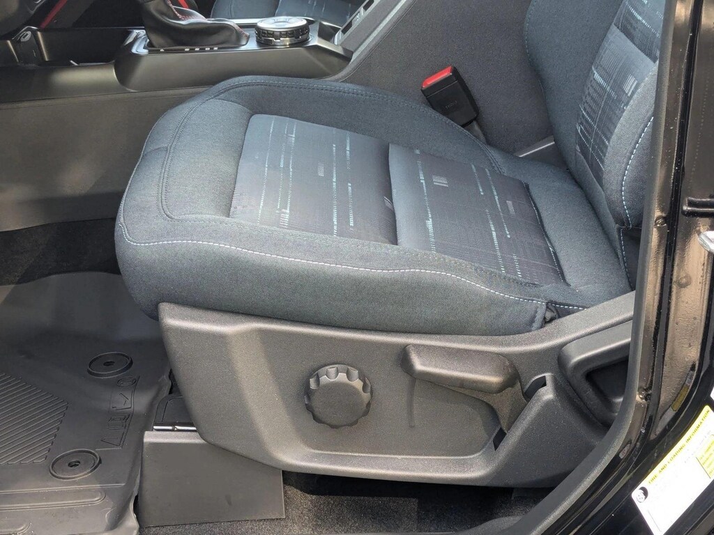 New 2026 Ford Bronco Heritage Edition SUV