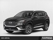  Hyundai Santa Fe Hybrid