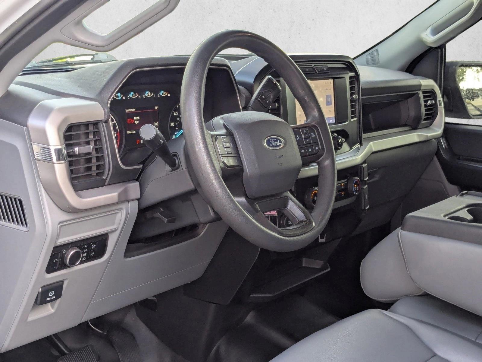 2023 Ford F-150 XL - Photo 9