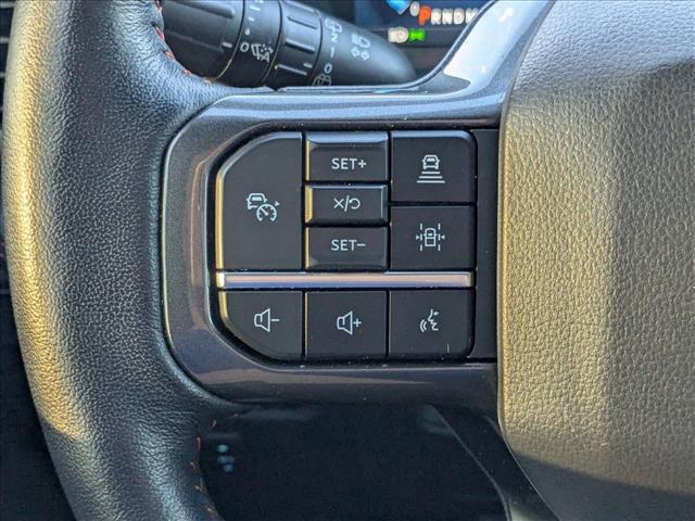 2023 Ford Expedition Timberline photo 4