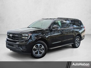 2027 Ford Expedition Max Active SUV