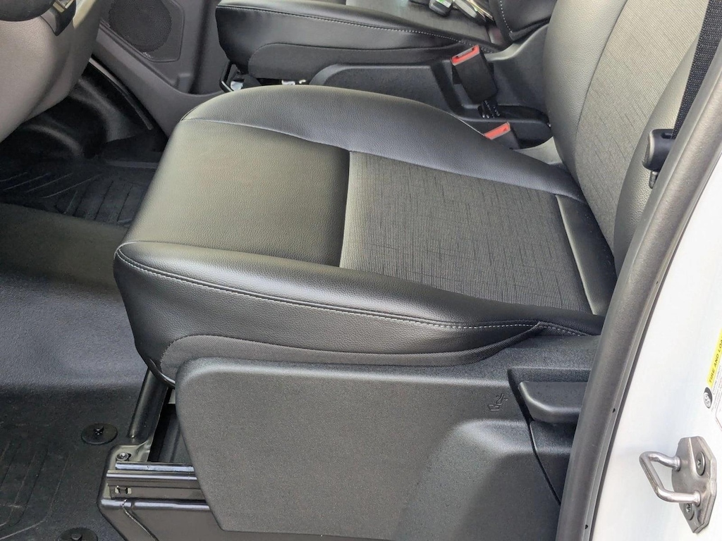 New 2026 Ford Transit-250 Cargo Van Medium Roof Van