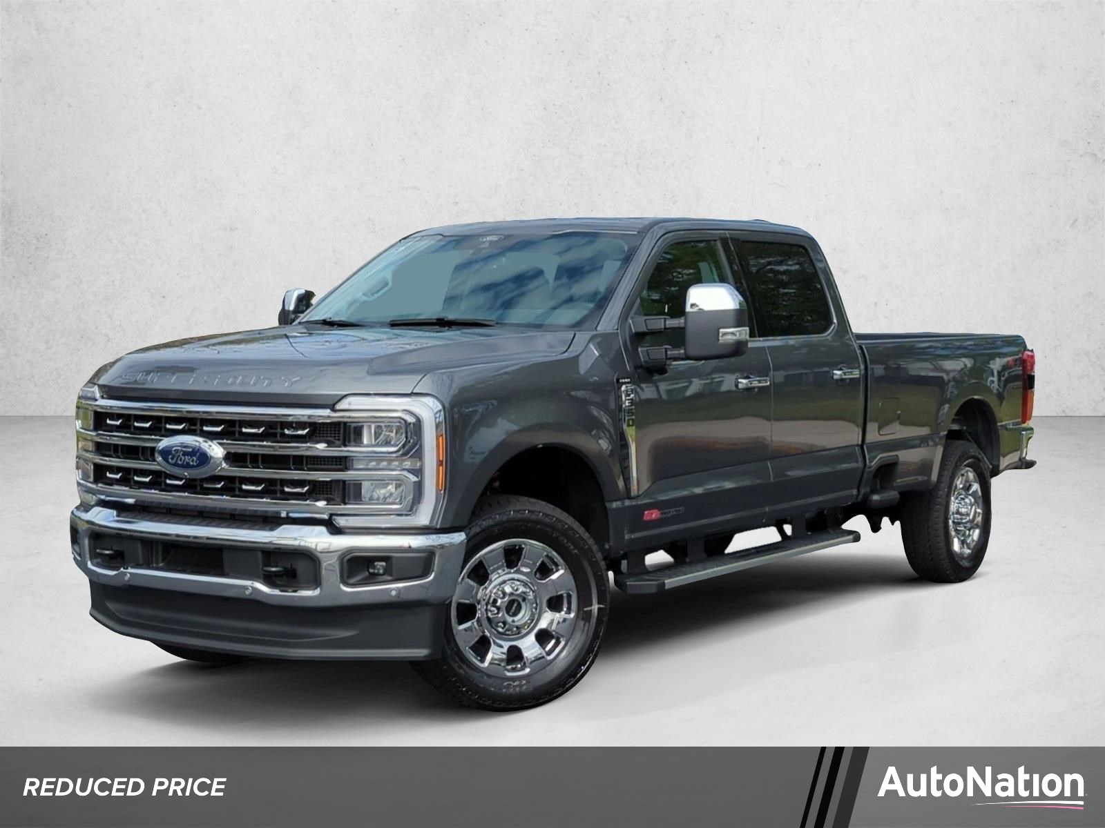  Ford F-350