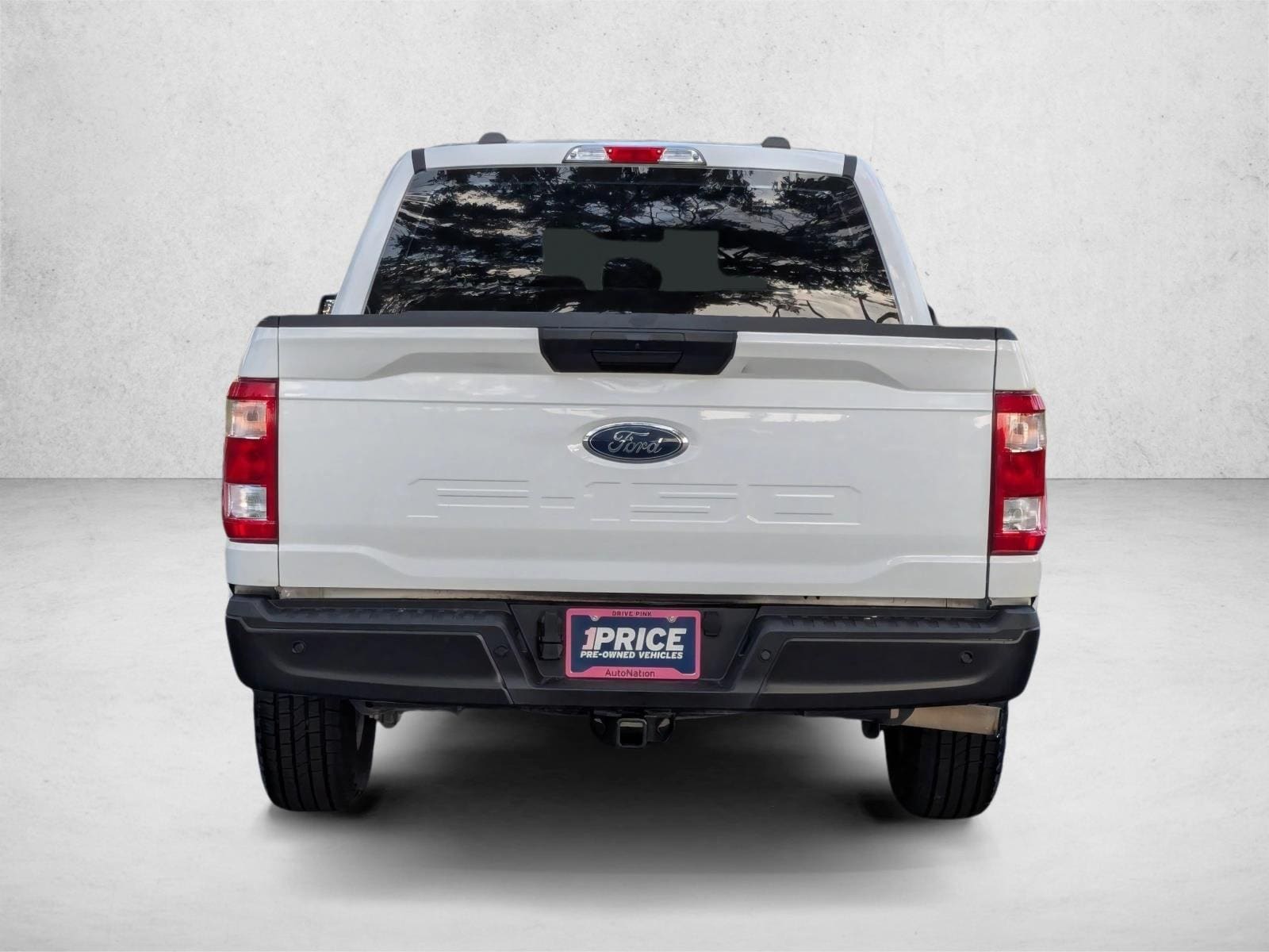 2023 Ford F-150 XL - Photo 6