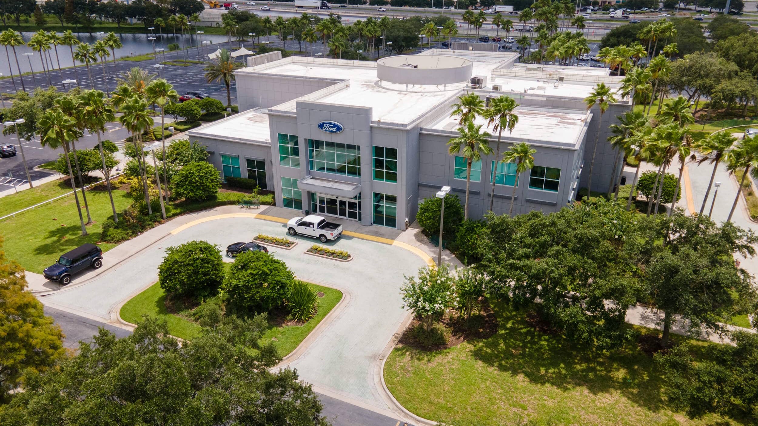 AutoNation Ford Dealership Sanford Cars, Trucks, SUVs