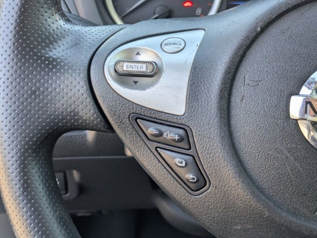 Used 2019 Nissan Sentra S Sedan