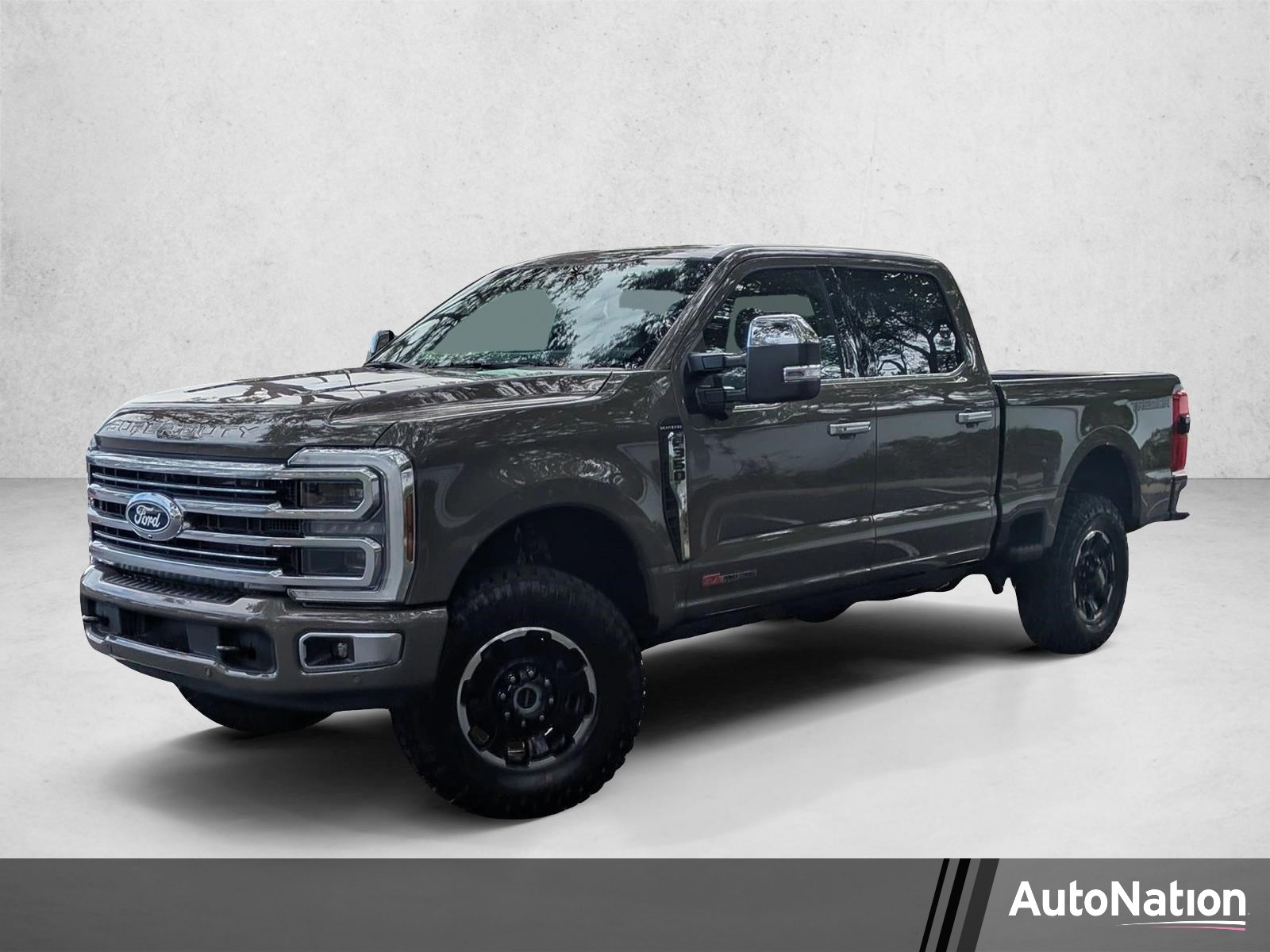  Ford F-350