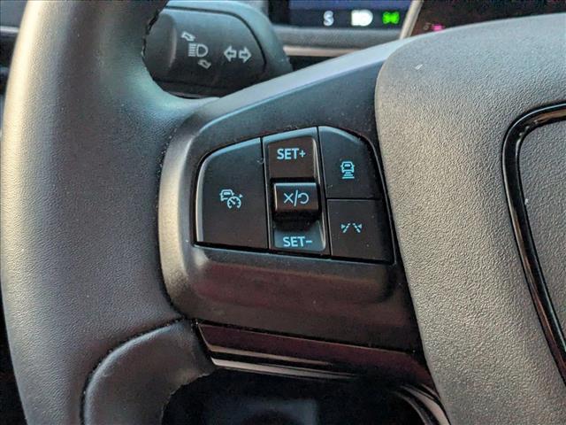 2022 Ford Mustang Mach-E Select photo 4