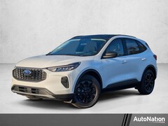 2026 Ford Escape Active SUV