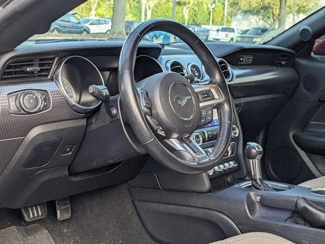 Used 2020 Ford Mustang GT with VIN 1FA6P8CF8L5133137 for sale in Sanford, FL