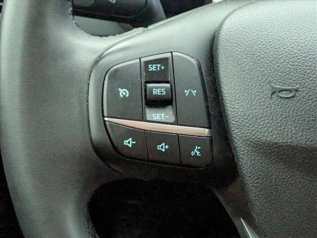 Used 2023 Ford Escape Active SUV