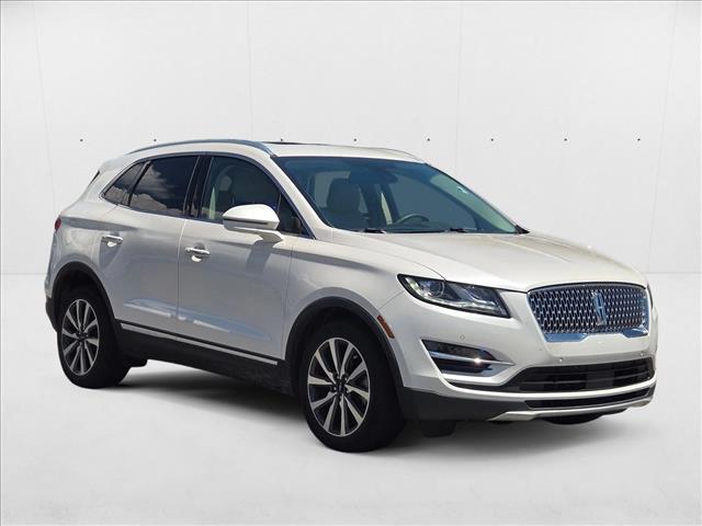 2019 Lincoln MKC Reserve photo 3