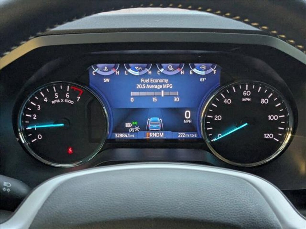 Used 2024 Ford Expedition XLT SUV