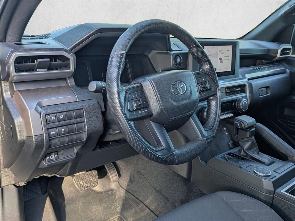 Used 2024 Toyota Tacoma SR5 Truck Double Cab