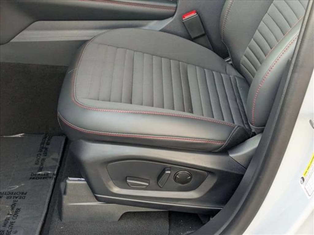 New 2026 Ford Explorer ST-Line SUV