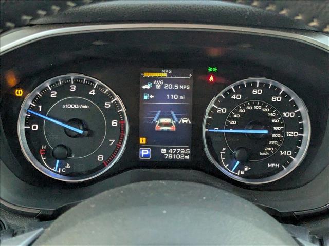 2019 Subaru Ascent Limited photo 3