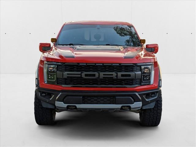 2023 Ford F-150 Raptor photo 2