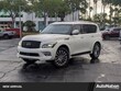 INFINITI QX80