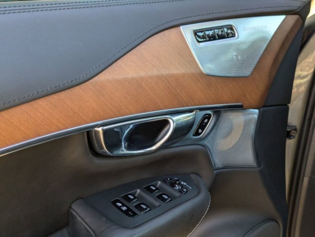 Used 2016 Volvo XC90 T6 Inscription SUV