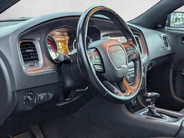2023 Dodge Charger SXT photo 2