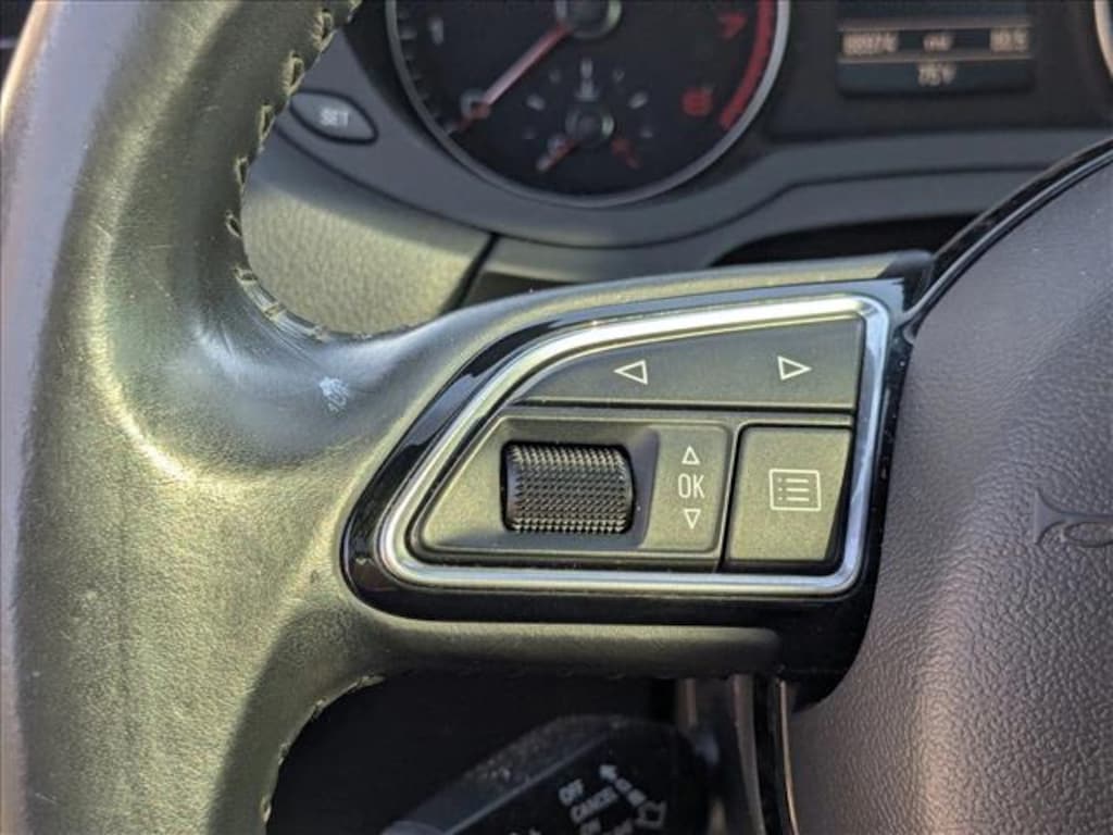 Used 2017 Audi Q3 Premium SUV