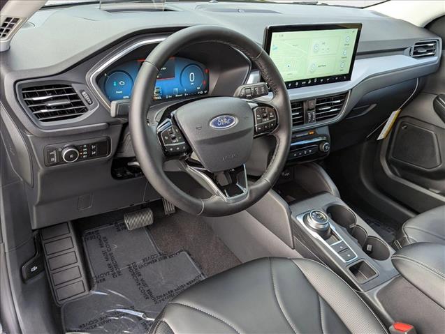 2026 Ford Escape Sport photo 3