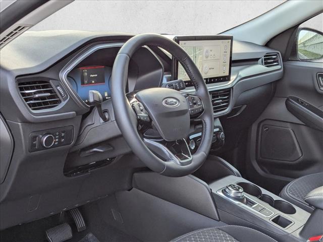 2024 Ford Escape Active - Photo 10