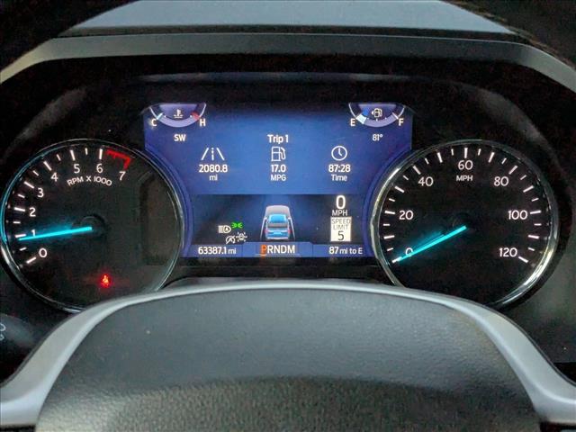 2024 Ford Expedition MAX Limited photo 2