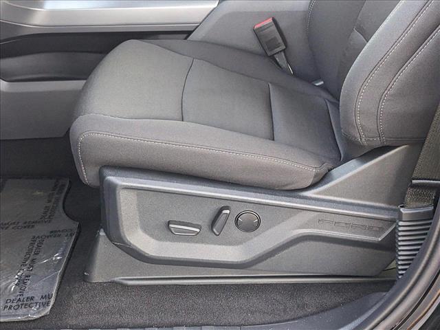 2025 Ford F-150 XLT photo 4