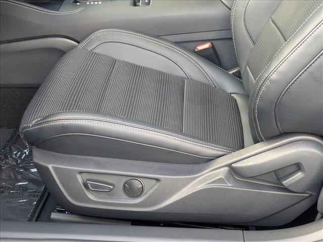 2025 Ford Mustang GT Premium photo 4