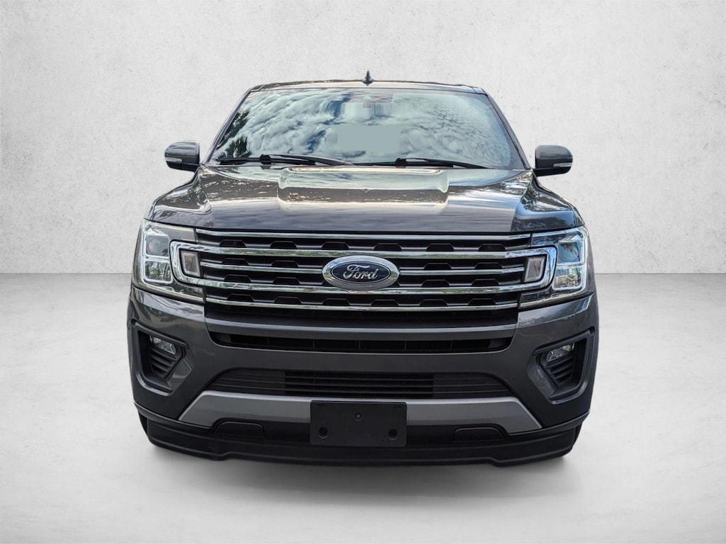 Used 2019 Ford Expedition XLT SUV
