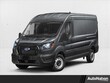  Ford Transit-250 Cargo