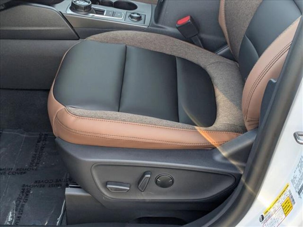 New 2025 Ford Bronco Sport Outer Banks SUV