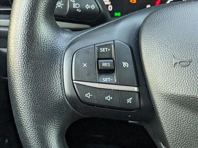 2020 Ford Escape S photo 4