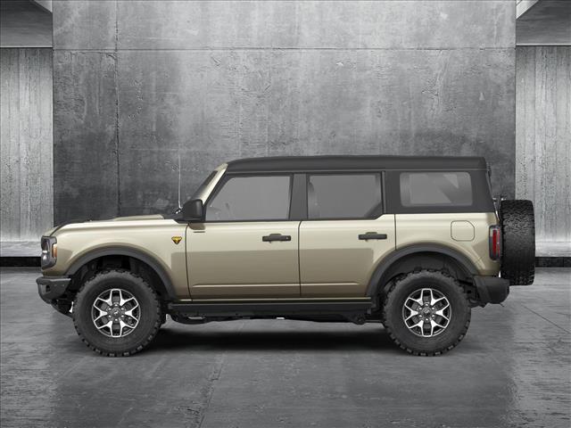 2025 Ford Bronco Badlands photo 2