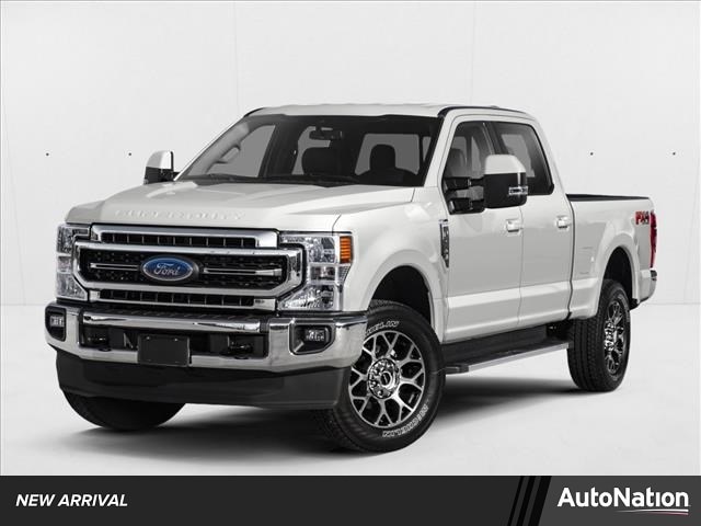 2020 Ford F-250 Lariat 4x4 Crew Cab 6-3/4' Box's photo