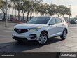  Acura RDX