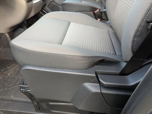 2025 Ford Transit photo 3