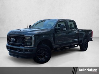 2026 Ford F-350 XL Truck Crew Cab