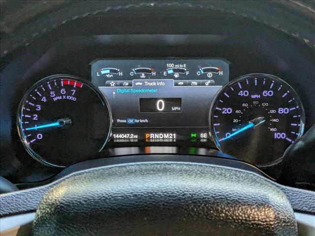2019 Ford F-350 Lariat photo 3