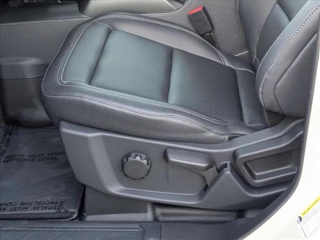 New 2025 Ford Bronco Badlands SUV