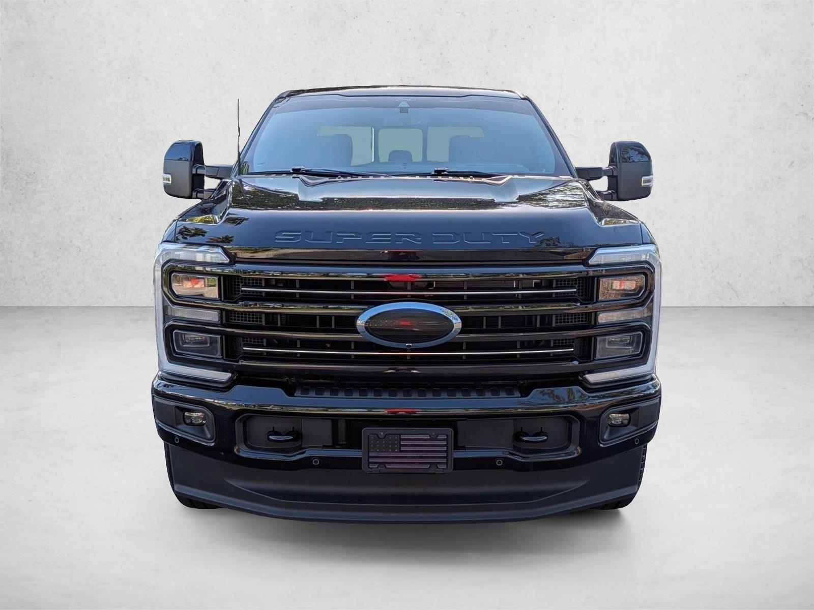 1FT8W3BT6SED49261