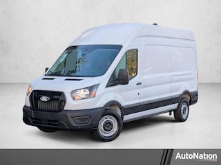 2026 Ford Transit-350 Cargo Van High Roof Van