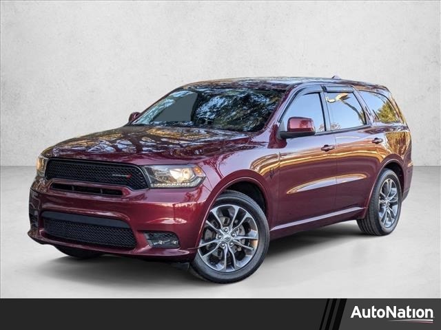 2020 Dodge Durango GT's photo