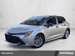  Toyota Corolla Hatchback