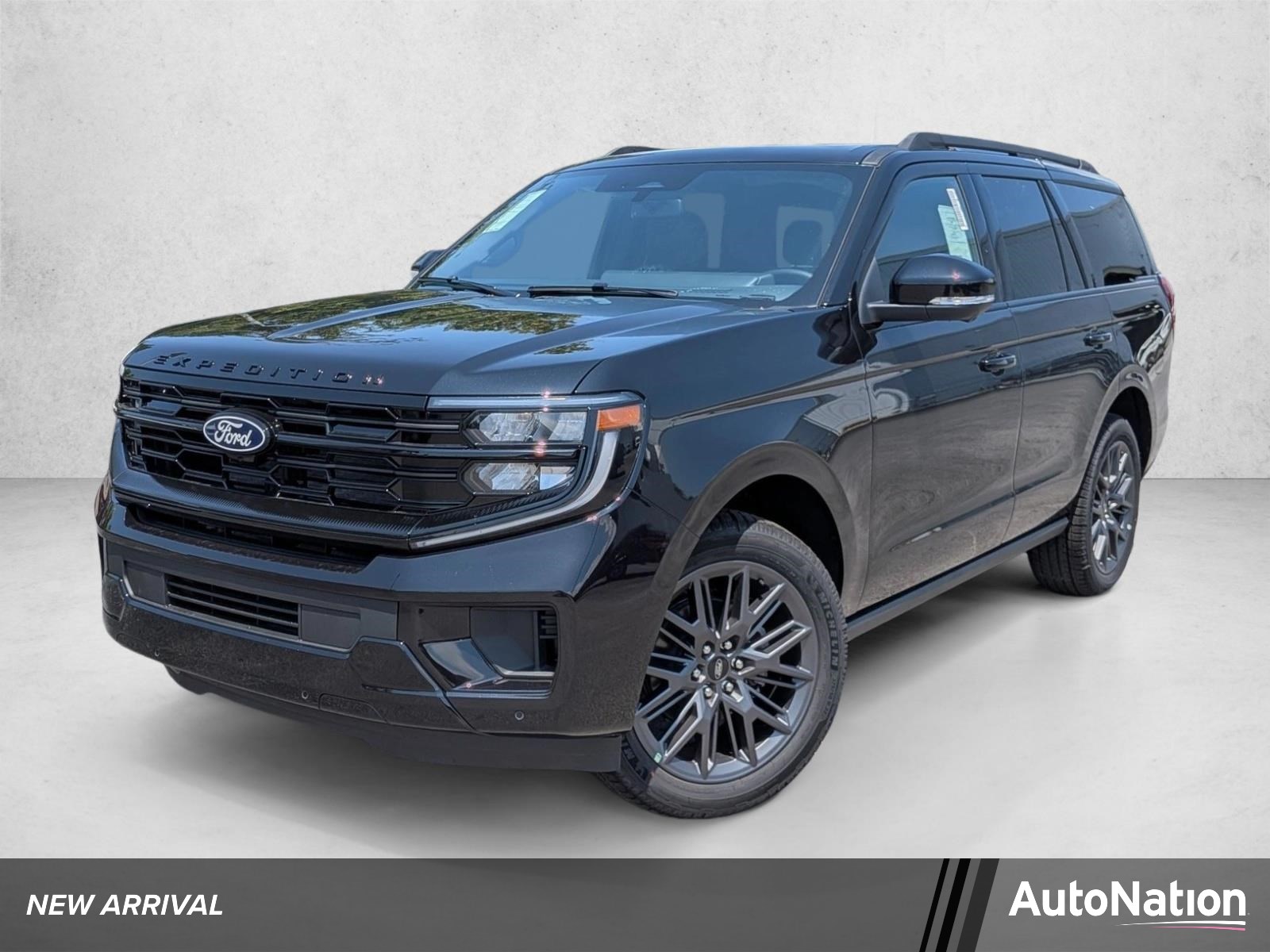  Ford Expedition