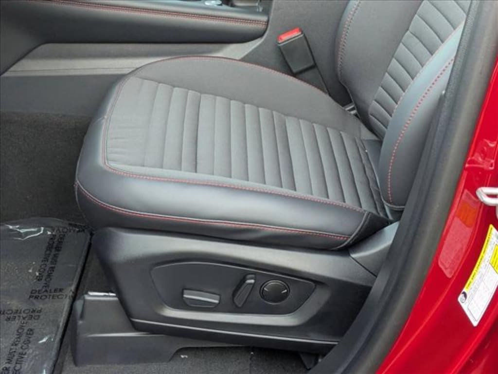 New 2026 Ford Explorer ST-Line SUV