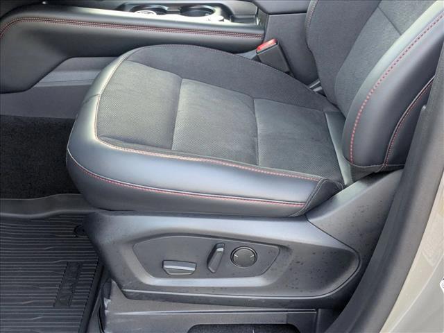 2026 Ford Explorer ST photo 4