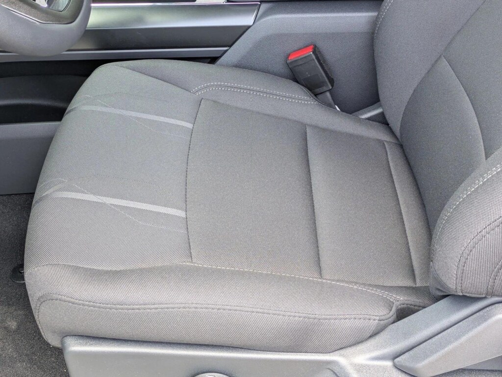 New 2026 Ford F-150 STX Truck SuperCrew Cab