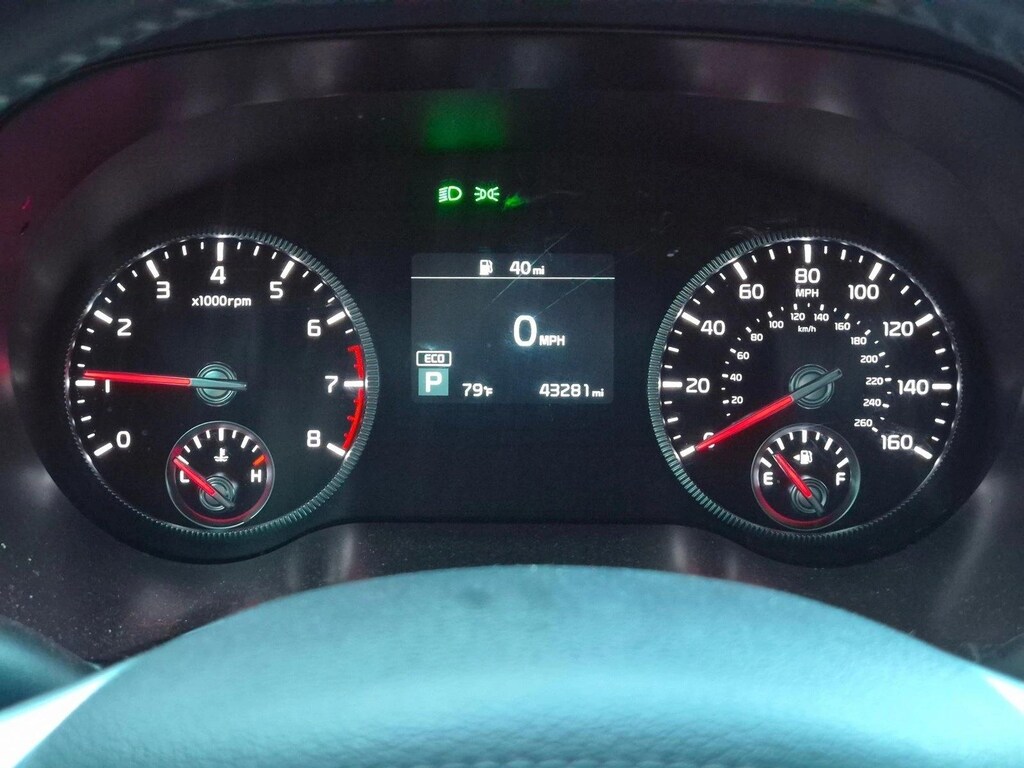 Used 2022 Kia Telluride S SUV